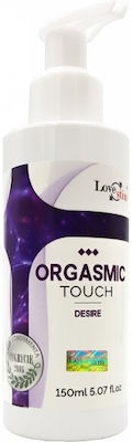 Love Stim Stimulating Oil 150ml