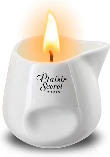 Plaisir Secret Άρωμα Κερί 80ml