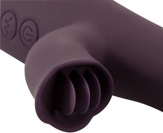 Javida Mini Κλειτοριδικός Δονητής 2.5cm