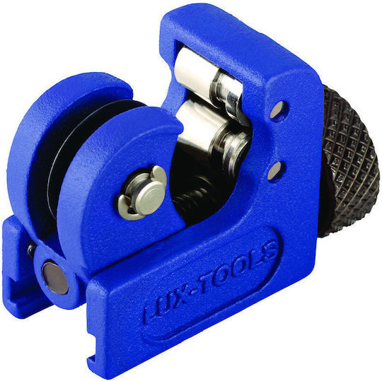 Lux Tools Pipe Cutter Scissor 100MM