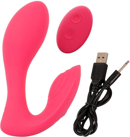 You2Toys Mini Δονητής G-Spot 10.7cm