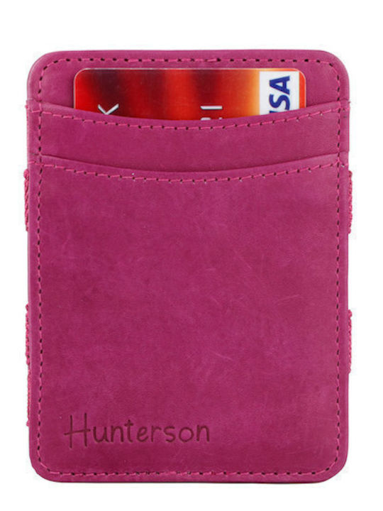 Hunterson