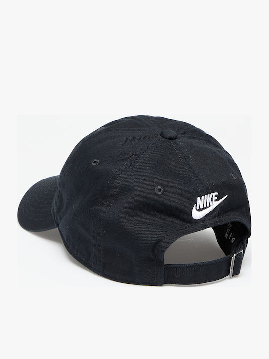 Nike Jockey Negru FB5370-010 Nike Jockey Negru FB5370-010