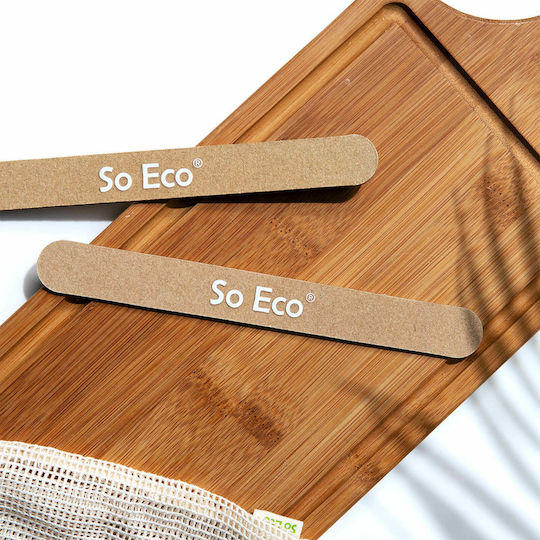 So Eco Fișă Dreaptă Hârtie Slim 8040067