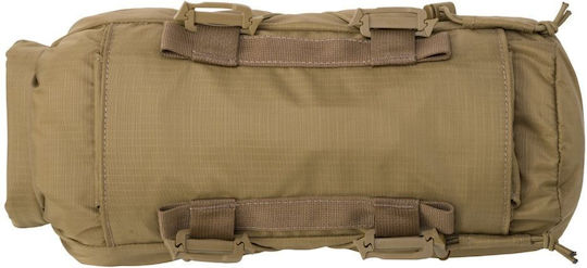 Helikon Tex Bag Στρατιωτικό Τσαντάκι Μέσης Μαύρο 4.5lt