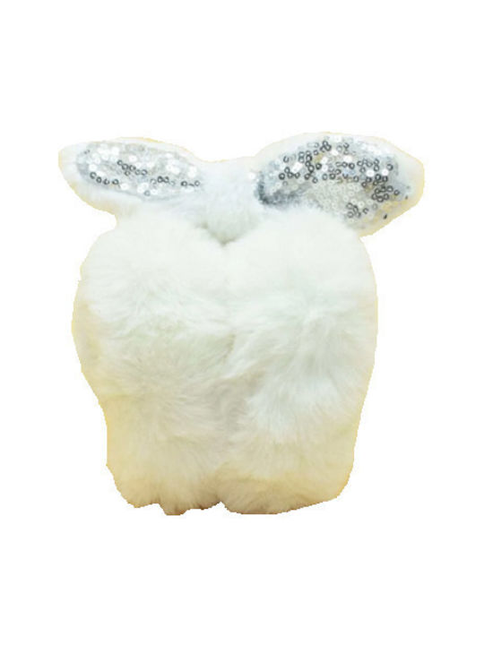 Tatu Moyo Earmuffs Fur White