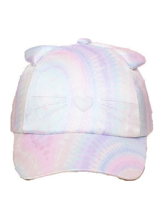 Tatu Moyo Kids' Hat Jockey Multicolour