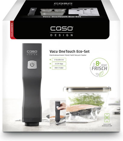 Caso Vacuum Sealer