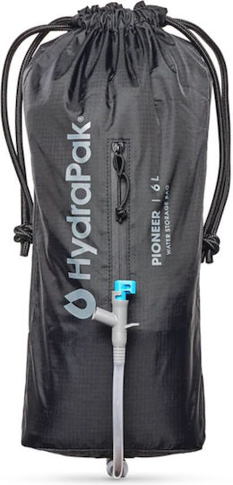 Hydrapak 41406 Plastikkanister mit Ausgießer 6Es