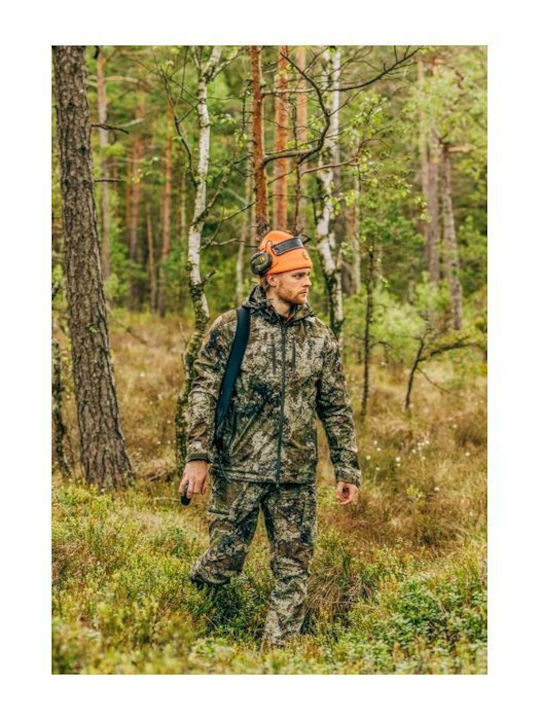 Pinewood Retriever Παντελόνι σε Πράσινο χρώμα