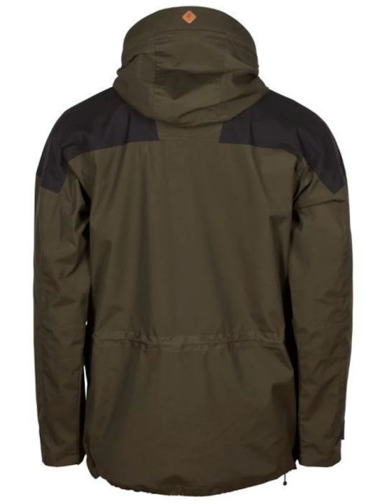 Pinewood Lappland Extreme 2.0 Μπουφάν Pinewood Lappland Extreme 2.0 Μπουφάν