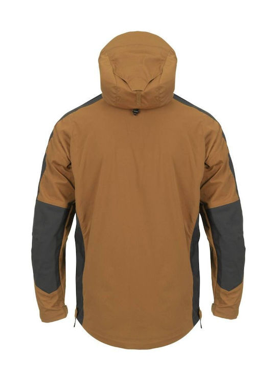 Helikon Tex Jagdjacke Gray