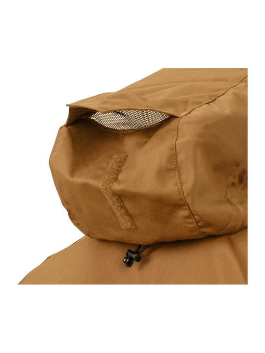 Helikon Tex Jagdjacke Gray