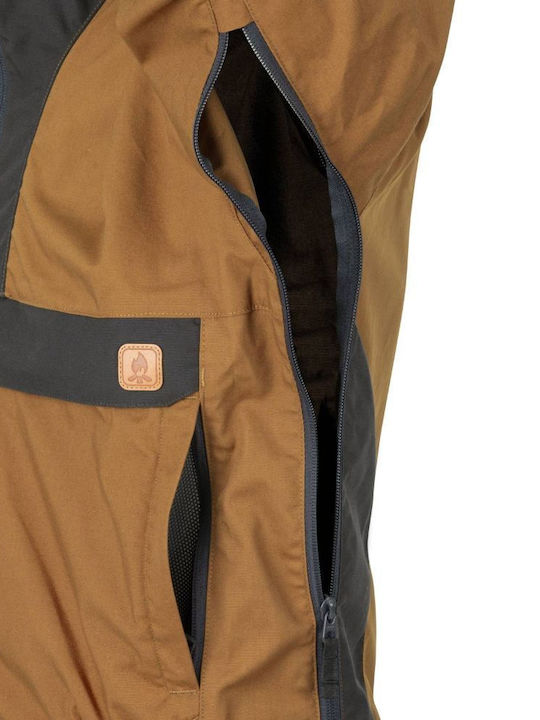 Helikon Tex Jagdjacke Gray
