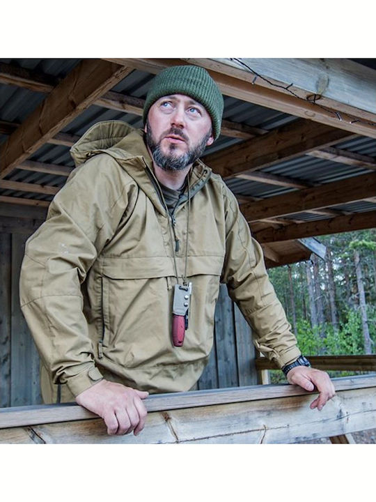 Helikon Tex Jagdjacke Gray