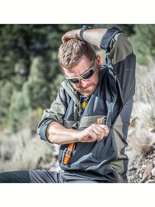 Helikon Tex Jagdjacke Gray