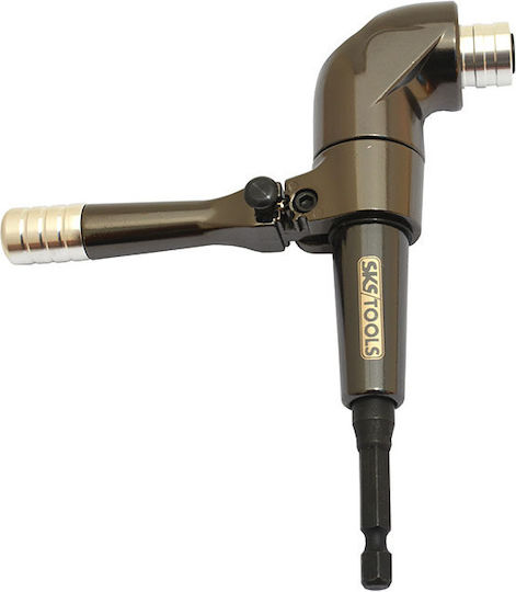 SKS Tools 11000027 Γωνιακό Τσοκ Εξάγωνο
