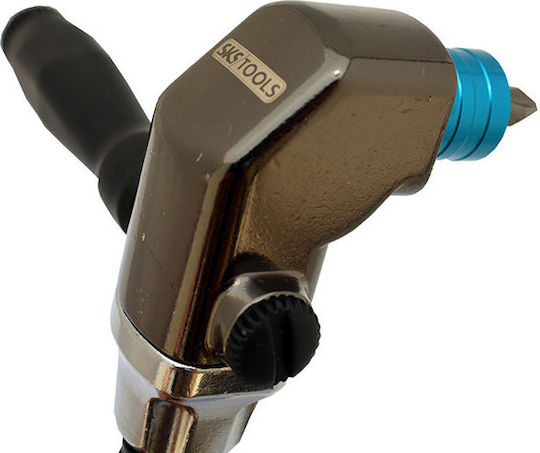 SKS Tools 11000029 Γωνιακό Τσοκ Εξάγωνο