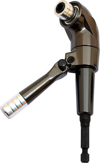 SKS Tools 11000027 Γωνιακό Τσοκ Εξάγωνο