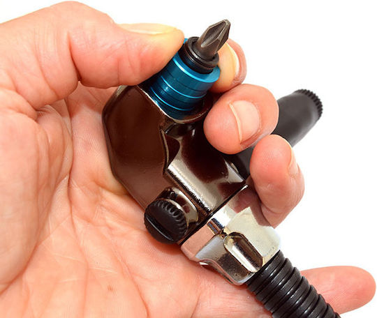 SKS Tools 11000029 Γωνιακό Τσοκ Εξάγωνο