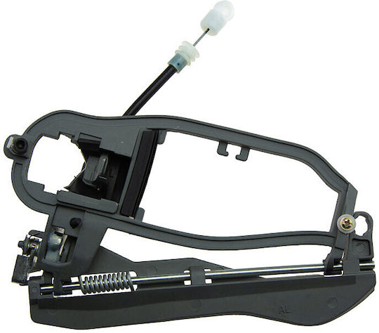 NTY Trunk Shock for BMW X5 / E53