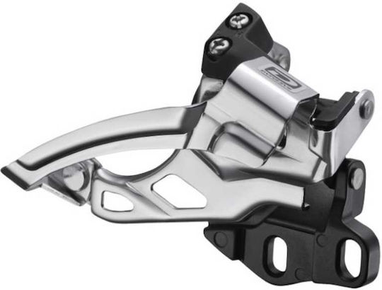 Shimano Deore Partea din față Derailleur Bicicletă