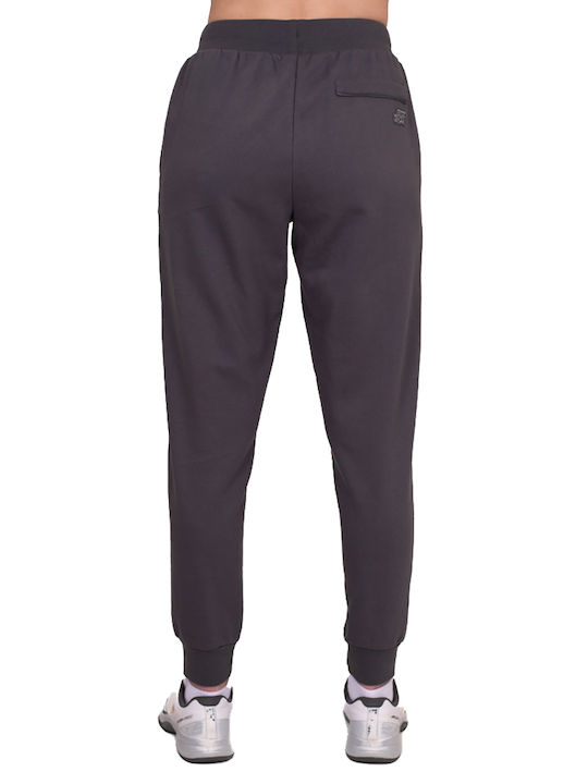 Bidi Badu Women's Sweatpants Gray