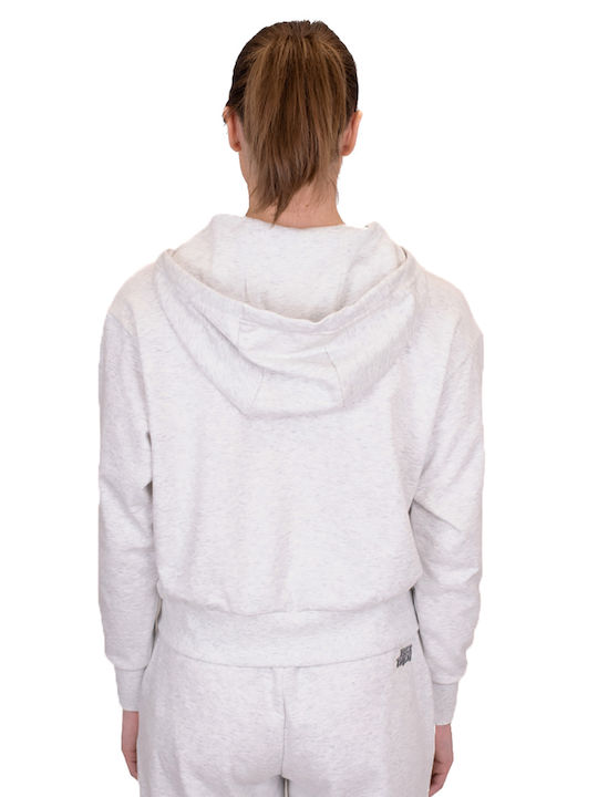 Jogginganzug Weiß
