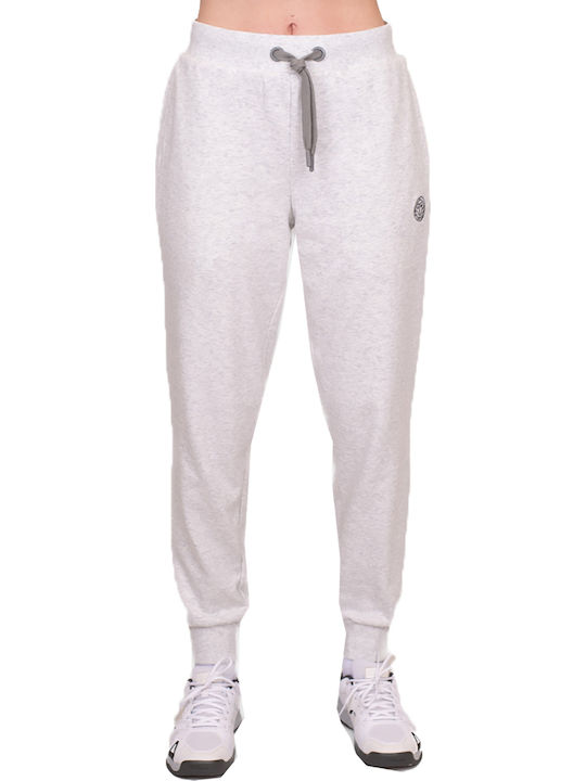 Jogginganzug Weiß