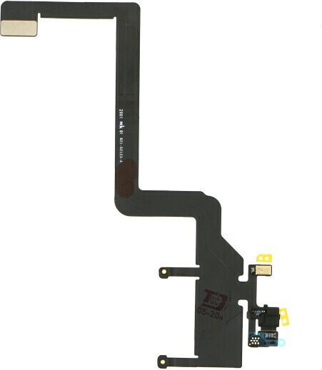 Sensor Flex Cable with Headphone for iPhone 11
