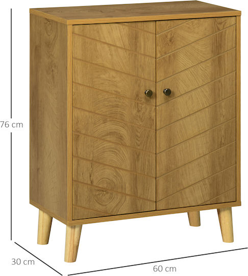 Sertar de depozitare L60xW30xH76buc