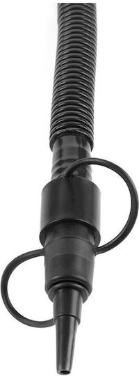 Spokey 923823 Pompa cu aer cald Picior