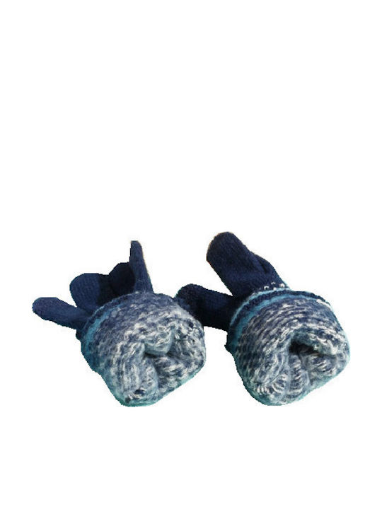 Kinderhandschuhe Blau SC2210148288818913/SC2211145122116662
