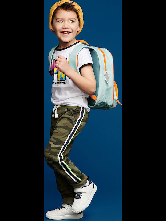 Skip Hop Kids Bag Backpack Green 30cmx13cmx30cmcm