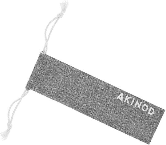 Akinod Cutlery for Camping 3pcs