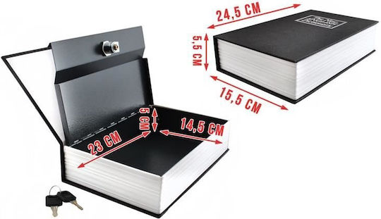 Malatec Κρυψώνα Χρημάτων