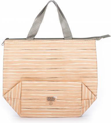 Tri-Coastal Design Home Made Kids' Lunch Bag Handbag Multicolour