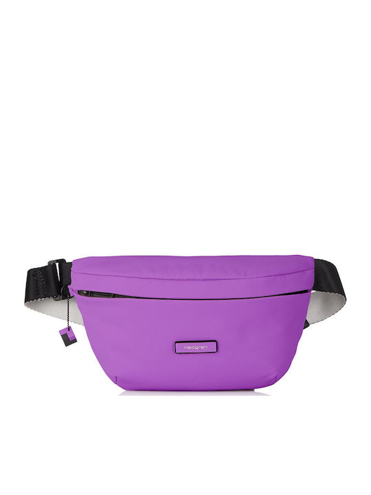 Waist Bag Purple