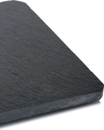 General Trade Rectangular Shale Serving Board