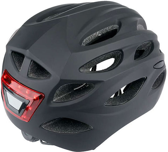 Helmet for Electric Scooter in Black Color 56413-02