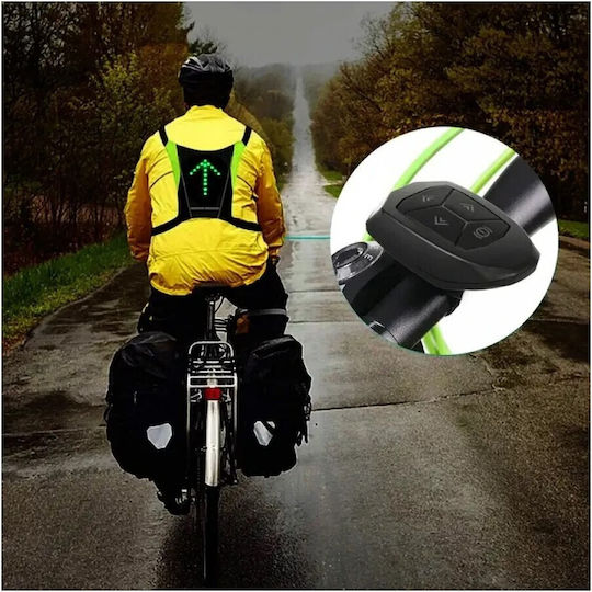 Maclean Energy Universal Multicolour Electric Scooter Accessory MCE420