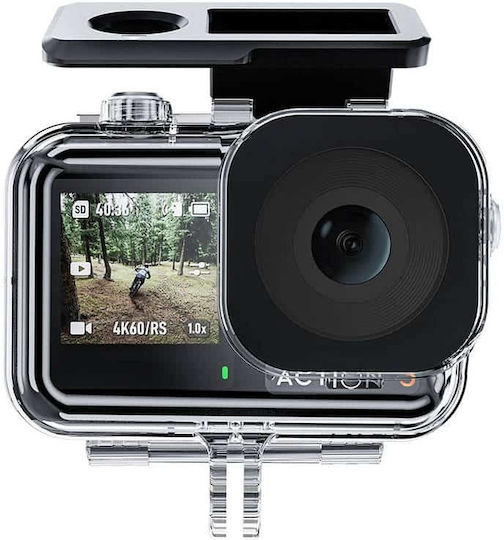 Telesin Protection Case for DJI Osmo Action 3 OA-WTP-003