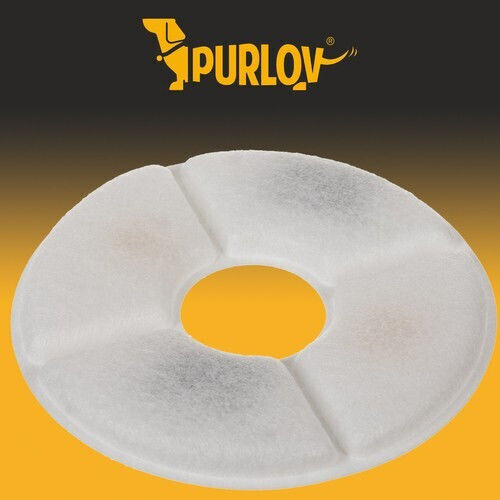 Purlov Filter Kinder 21597 6Stück