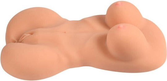 Curve Toys Masturbator Vagina