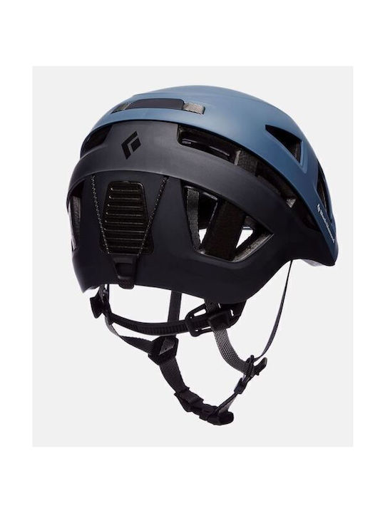 Black Diamond Capitan Astral Unisex Ορειβατικό Κράνος Μπλε Black Diamond Capitan Astral Unisex Ορειβατικό Κράνος Μπλε