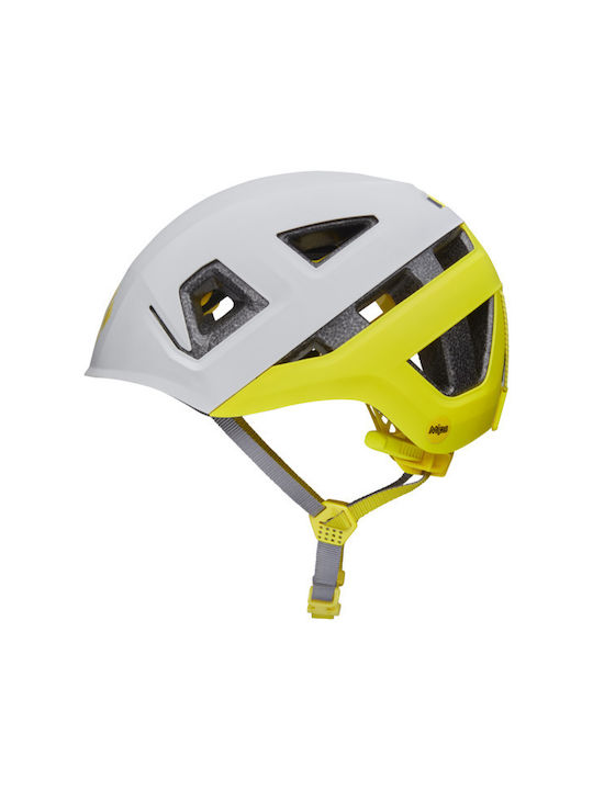 Black Diamond Ultra Kids Climbing Helmet White