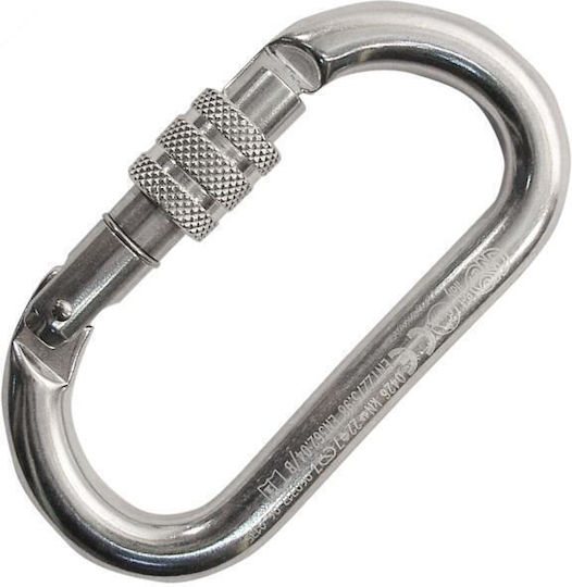Kong Lockable Carabiner 1pcs