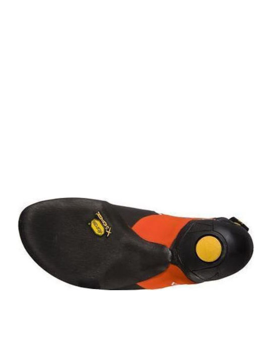 La Sportiva Otaki Unisex Asymmetrical Climbing Shoes Blue