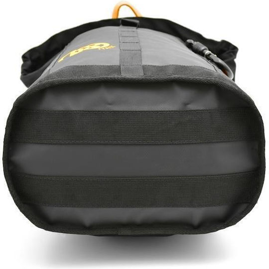 Kong Rucsac Pentru Coardă De Alpinism 30lt Negru