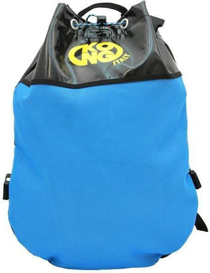 Kong Rucsac Pentru Coardă De Alpinism Albastru